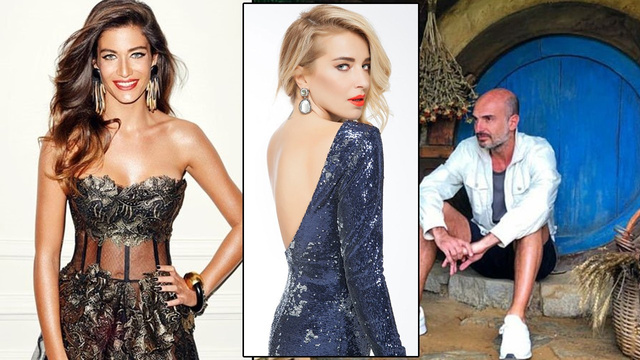 Burcu Esmersoy'dan ilk yorum: 'Olamaz'