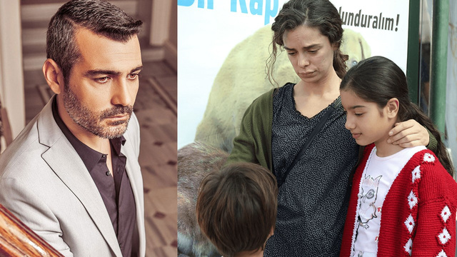 'Kadın' dizisinde neler oluyor?