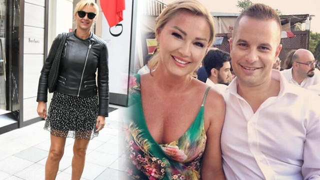 Pınar Altuğ neden 'yürek ister' dedi?