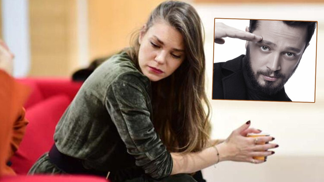 Aslı Enver'den olay mesaj!