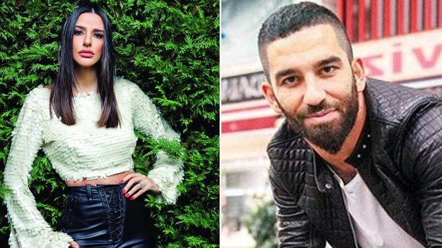 Aslıhan Doğan Turan: "İki hafta sonra göreceksiniz"