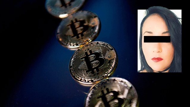 Bitcoin Safiye 'kaldıraç yöntemiyle' dolandırdı