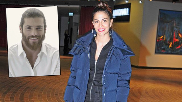 Demet Özdemir'den Can'dan itiraf!