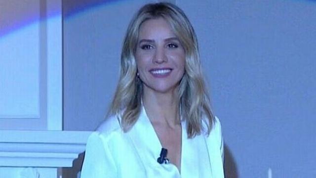 Esra Erol'un 3 yıl hapsi isteniyor
