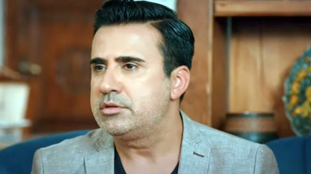 Emrah'ın dükkanı davalık oldu!