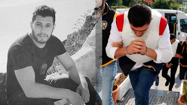 Yeni bir hayat kurmuştu, kurşunların hedefi oldu!