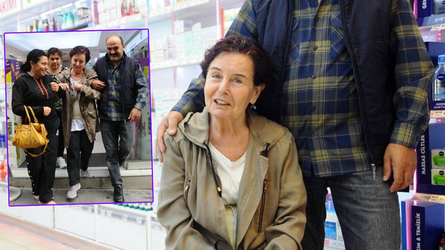 Fatma Girik Bodrum’a dönüyor