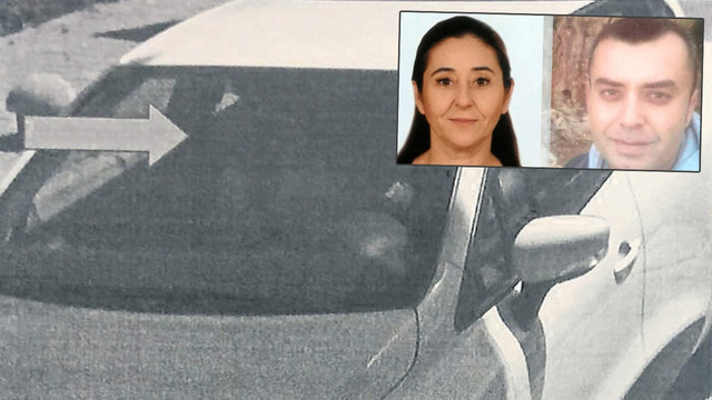 Kayıp Özlem Akusta olayında flaş gelişme!