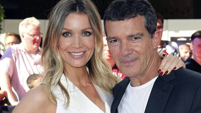 Antonio Banderas ölümün kıyısından döndü!