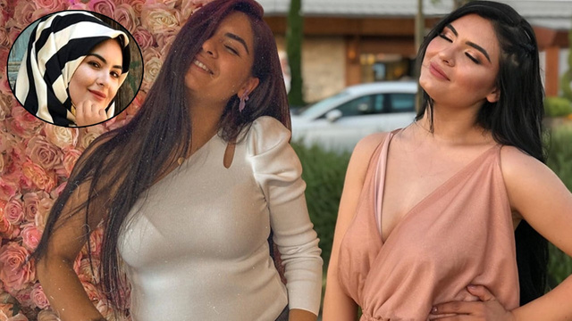 Hanife Gürdal'ı çılgına çeviren soru!