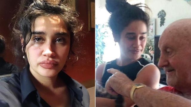 Meltem Miraloğlu'na büyük destek!