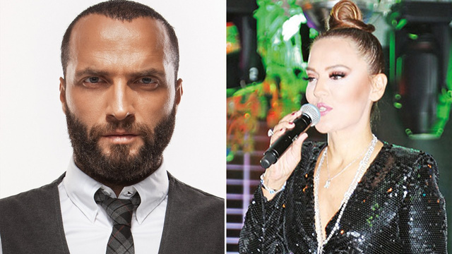 Berkay'dan Demet Akalın'a sert yanıt!
