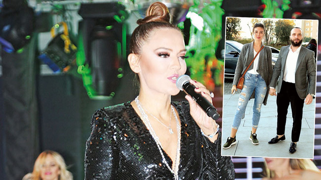 Demet Akalın: "Saatin parasını aldım"