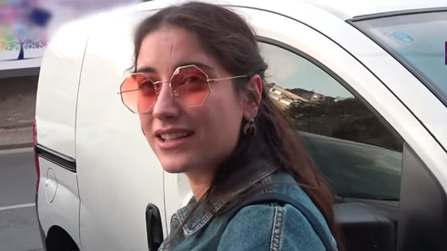 Hazal Kaya: "Hamile kadınlara her şey sorulmaz"