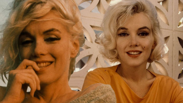 Marilyn Monroe’nun kıyafeti 280 bin dolara satıldı