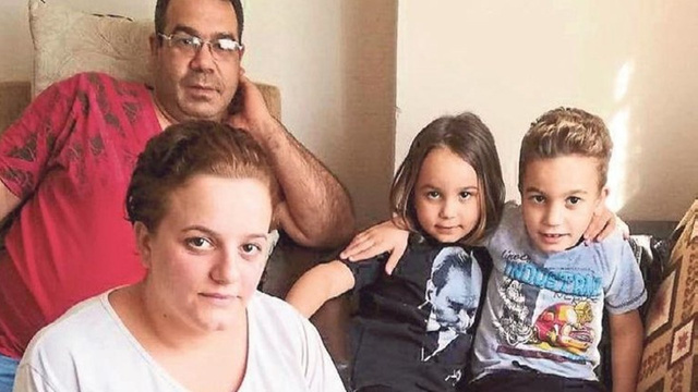 Semih felç kalmamak için yardım bekliyor