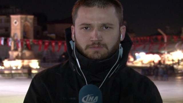 İHA'da büyük yaprak dökümü!