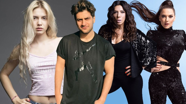 Reynmen'den magazin dünyasını karıştıracak sözler!