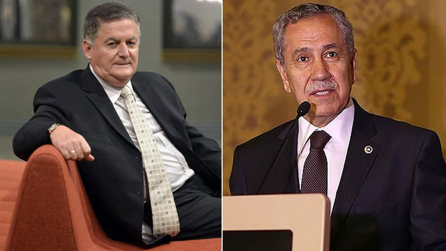 Ahmet Zeki Üçok'tan Cumhurbaşkanı Erdoğan'a çağrı!