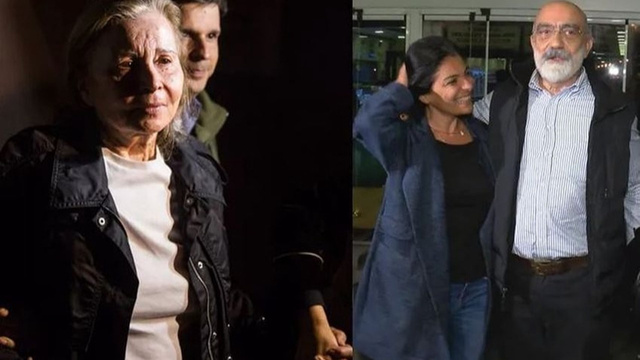 Altan kardeşler ve Nazlı Ilıcak ile ilgili flaş gelişme!