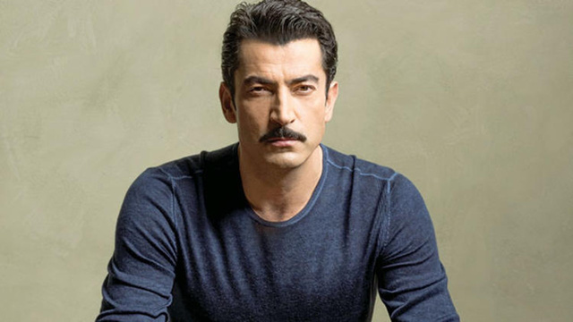 Kenan İmirzalıoğlu'nun partneri kim oldu?