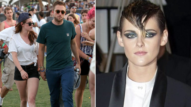 Kristen Stewart yıllar sonra itiraf etti!