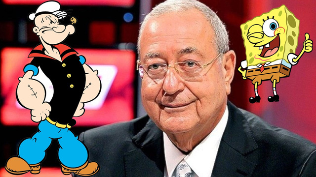 Mehmet Barlas'ın hatası sosyal medyayı salladı!