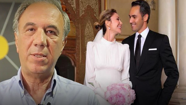Kayınpederinin hışmına uğrayan Demet Şener'e büyük sürpriz!