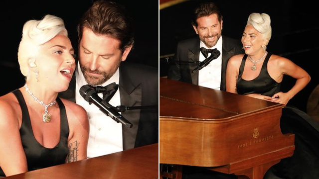 Lady Gaga: "Her şey başından sonuna kurguydu"
