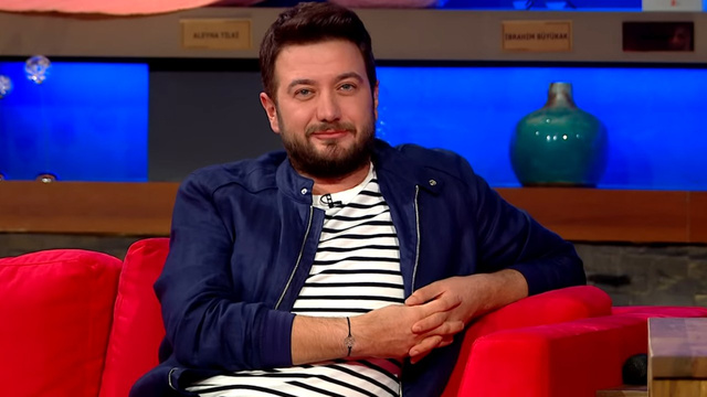 Onur Büyüktopçu'dan çok sürpriz atak!