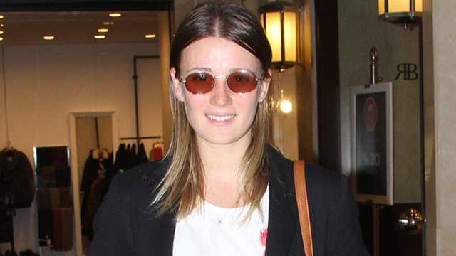 Gizem Karaca: "İzmir'de köy hayatı yaşıyorum"
