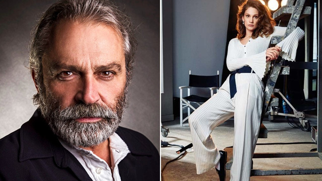 Haluk Bilginer ve Farah Zeynep Abdullah'ı buluşturan film