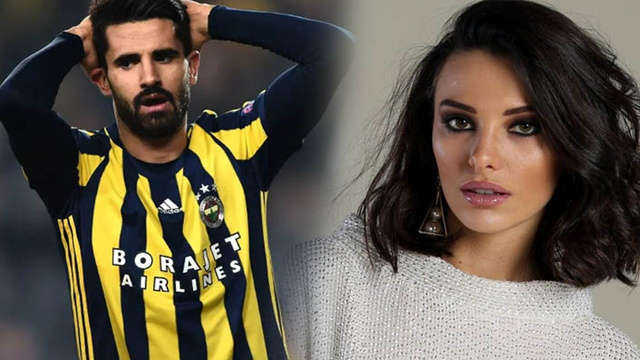 Tuvana Türkay ve Alper Potuk meğer bu yüzden ayrılmış!