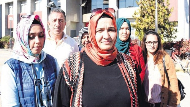 Aksaray'daki skandalda okul müdürü açığa alındı