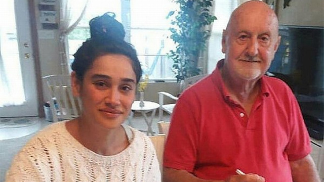 Meltem Miraloğlu hakkında olay iddia!