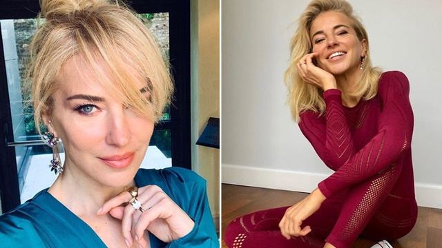 Burcu Esmersoy'dan Instagram itirafı