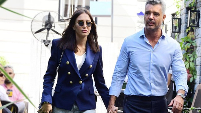 Emina Jahovic'ten günlerce konuşulacak atak!