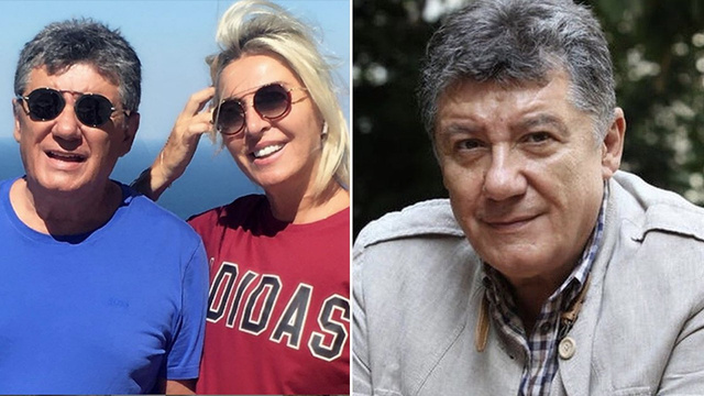 Gülenay Kalkan'dan herkesi duygulandıran paylaşım