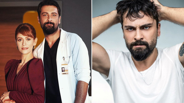 Onur Tuna: "Ameliyat videosu izleyerek çekime gidiyorum"