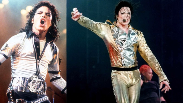 Michael Jackson ölmeden önce yalvarmış!