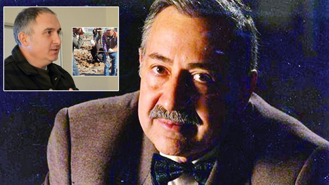 Prof. Dr. Orhan Kural’ın öncülüğündeki kampanya ses getirdi!