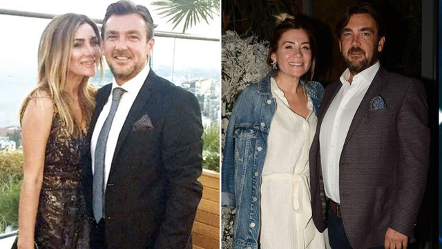 Ayla Çelik: "İlişkimiz biter!"
