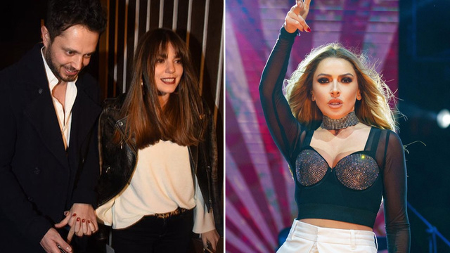 Murat Boz'dan magazin dünyasını sallayacak karar!