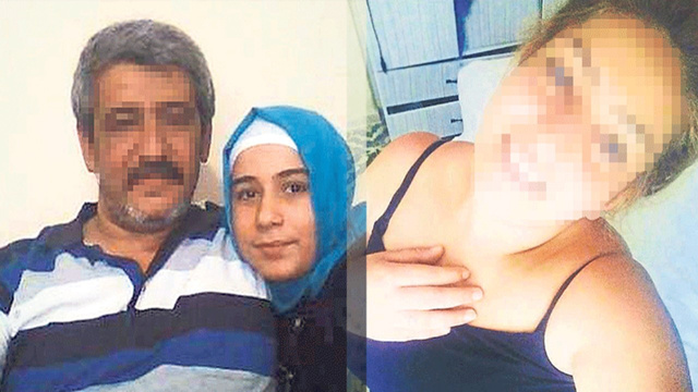 Bir anlık öfke, iki babayı evlat katili yaptı!