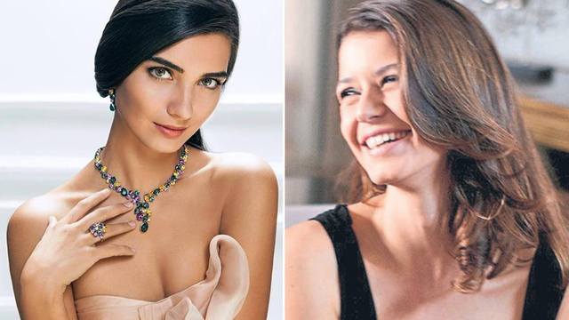 Tuba Büyüküstün ve Beren Saat'in reddettiği teklif kime nasip oldu?