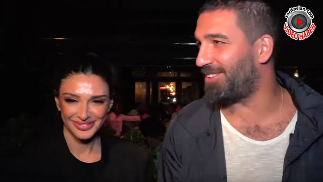 Arda Turan'ı nazar korkusu sardı