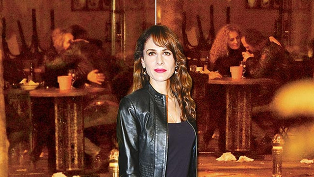 Ebru Özkan cephesinde neler oluyor?