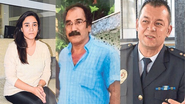 Acılı evlattan yürek burkan sözler