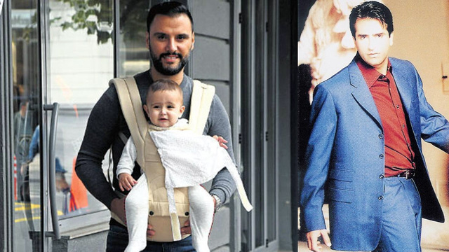 Alişan'dan Mahsun Kırmızıgül'e olay sözler!