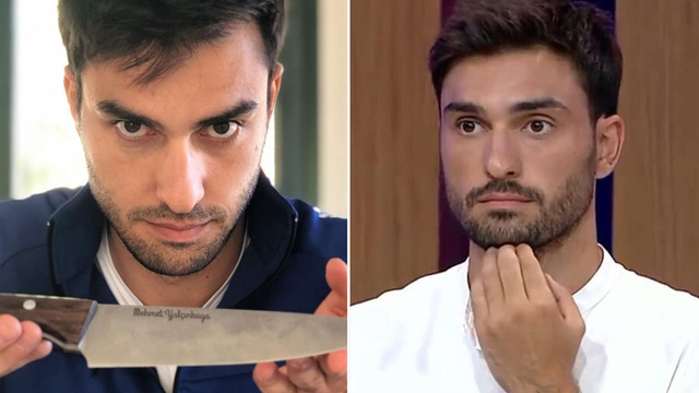 Masterchef Ekin hakkında şok eden gerçek!